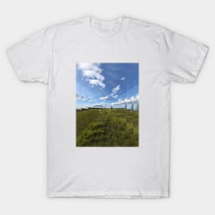 Lost in nature T-Shirt